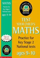 Test Your Child's Maths for Ages 9-10 0590539973 Book Cover