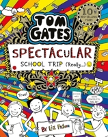 Spectacular School Trip (Really...) 0655652868 Book Cover