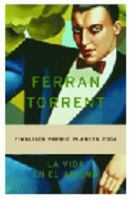 La vida en l'abisme 8408055828 Book Cover