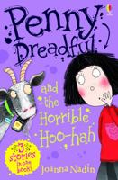 Penny Dreadful and the Horrible Hoo-Hah: Penny Dreadful 0794535232 Book Cover