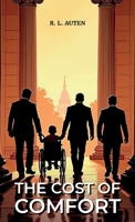 The Cost of Comfort B0HC87KR75 Book Cover