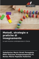 Metodi, strategie e pratiche di insegnamento (Italian Edition) 6207706870 Book Cover