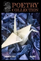 Teen Author Boot Camp Poetry Collection: Volume 2 B08YNXJHJ3 Book Cover