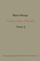 Treatise on Basic Philosophy: Ontology I: The Furniture of the World 9027707855 Book Cover