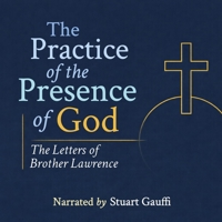 The Practice of the Presence of God B0GT26W9LD Book Cover