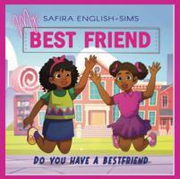 My Best Friend 1736669524 Book Cover