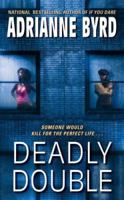 Deadly Double 006056539X Book Cover