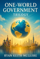 One-World Government Trilogy B0FTFLHXNJ Book Cover