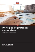 Principes et pratiques comptables: CONCEPTS COMPTABLES 6206280950 Book Cover