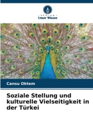 Soziale Stellung und kulturelle Vielseitigkeit in der Türkei (German Edition) 6209877982 Book Cover