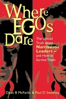 House of Mirrors: The Untold Truth About Narcissistic Leaders and How to Survive Them 0749427248 Book Cover