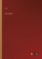 Los odios 1147954518 Book Cover