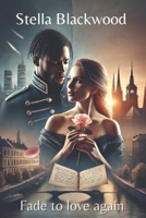 Fated to love again B0DW57DSTH Book Cover