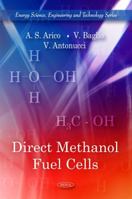 Direct Methanol Fuel Cells 1608768651 Book Cover