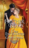 One Enchanted Christmas (Distinguished Rogues) 1925239748 Book Cover