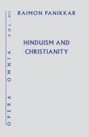 Hinduism and Christianity 1626983275 Book Cover