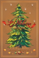 The Red Ribbon Woods 1525571079 Book Cover
