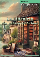 La Librairie du Chemin retrouvé (French Edition) 2381024727 Book Cover