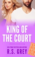 King of the Court B09FC6F2QC Book Cover