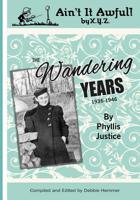 Ain't It Awful 1517755395 Book Cover