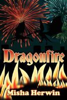 Dragonfire 1434344193 Book Cover