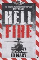 Hellfire 0007288204 Book Cover