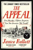 The Appeal: A Novel 1788165306 Book Cover