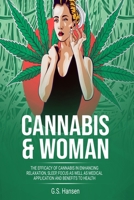 CANNABIS and WOMEN 1914039661 Book Cover