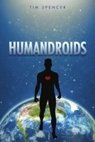 Humandroids 1483416437 Book Cover