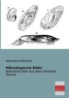 Mikroskopische Bilder 3846038695 Book Cover
