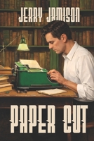 Paper Cut B0GNH41SWM Book Cover