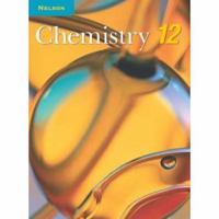 Chemistry 12U Study Guide 0071060448 Book Cover