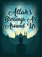 Allah's Blessings All Around Us B0C76LRGY3 Book Cover