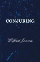 Conjuring 1445511878 Book Cover