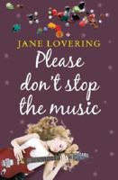 Please Don't Stop the Music 1906931275 Book Cover
