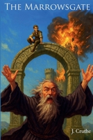 The Marrowsgate B0GTN4NMZM Book Cover
