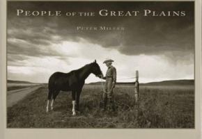 People of the Great Plains 0962806420 Book Cover