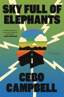 Sky Full of Elephants 1668034921 Book Cover