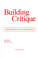 Building Critique 3959052375 Book Cover