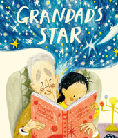 Grandads Star 1915395100 Book Cover
