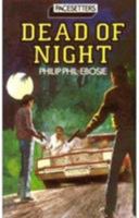 Dead of Night (Pacesetters) 0333347641 Book Cover