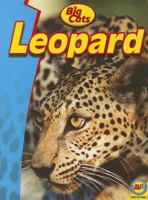 Leopard 1489609237 Book Cover