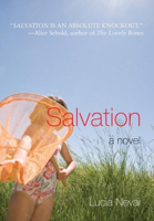 Salvation 0979419832 Book Cover