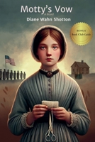 Motty's Vow (Roots of Resilience) B0FNVL99YG Book Cover