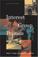Interest Group Politics