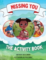 Missing You 1777937647 Book Cover