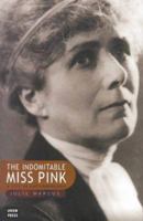 The Indomitable Miss Pink: A Life in Anthropology 0868405477 Book Cover