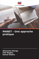 MANET - Une approche pratique (French Edition) 6208608503 Book Cover