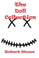 The Doll Collection B0C9RYVYL5 Book Cover