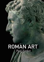 Roman Art 1606060309 Book Cover